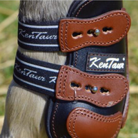 KENTAUR - Roma Flicker Hind Boot
