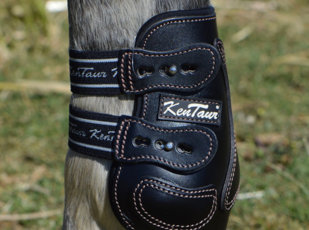 KENTAUR - Roma Flicker Hind Boot