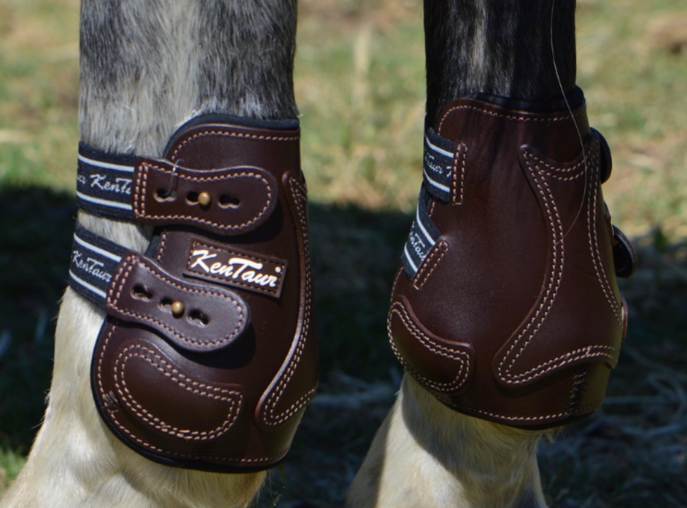 KENTAUR - Roma Flicker Hind Boot