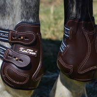 KENTAUR - Roma Flicker Hind Boot