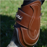 KENTAUR - Carmona Fetlock Jumping Boot