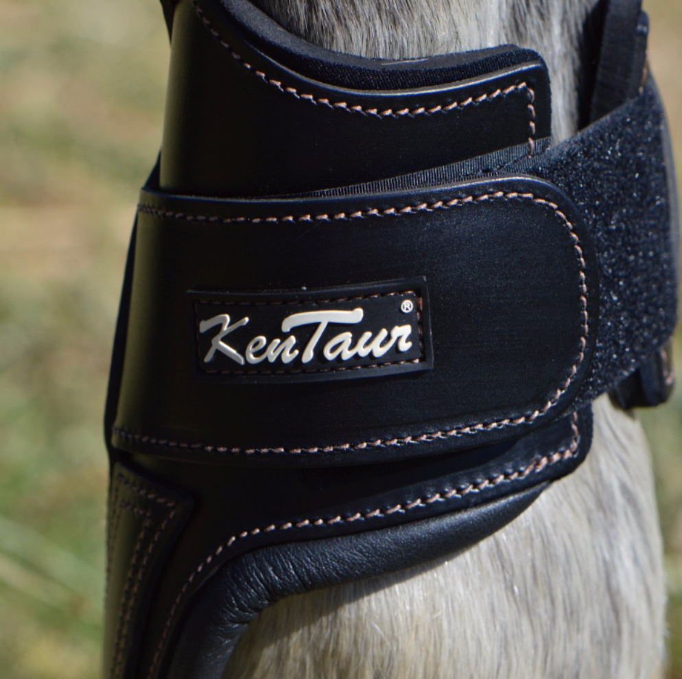 KENTAUR - Carmona Fetlock Jumping Boot