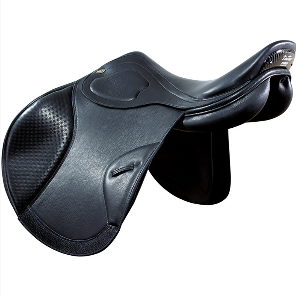 KENTAUR - Titan Saddle Carbon/GRP
