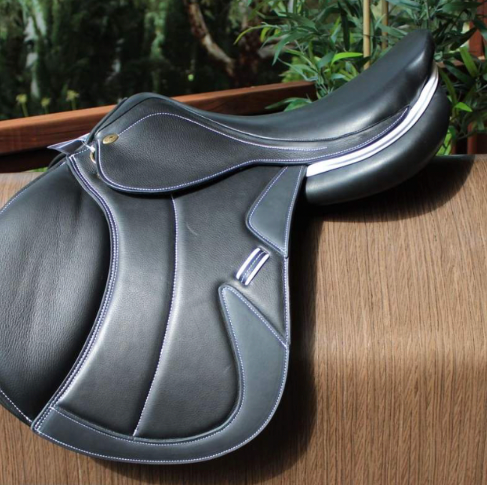 KENTAUR - Titan Saddle Carbon/GRP