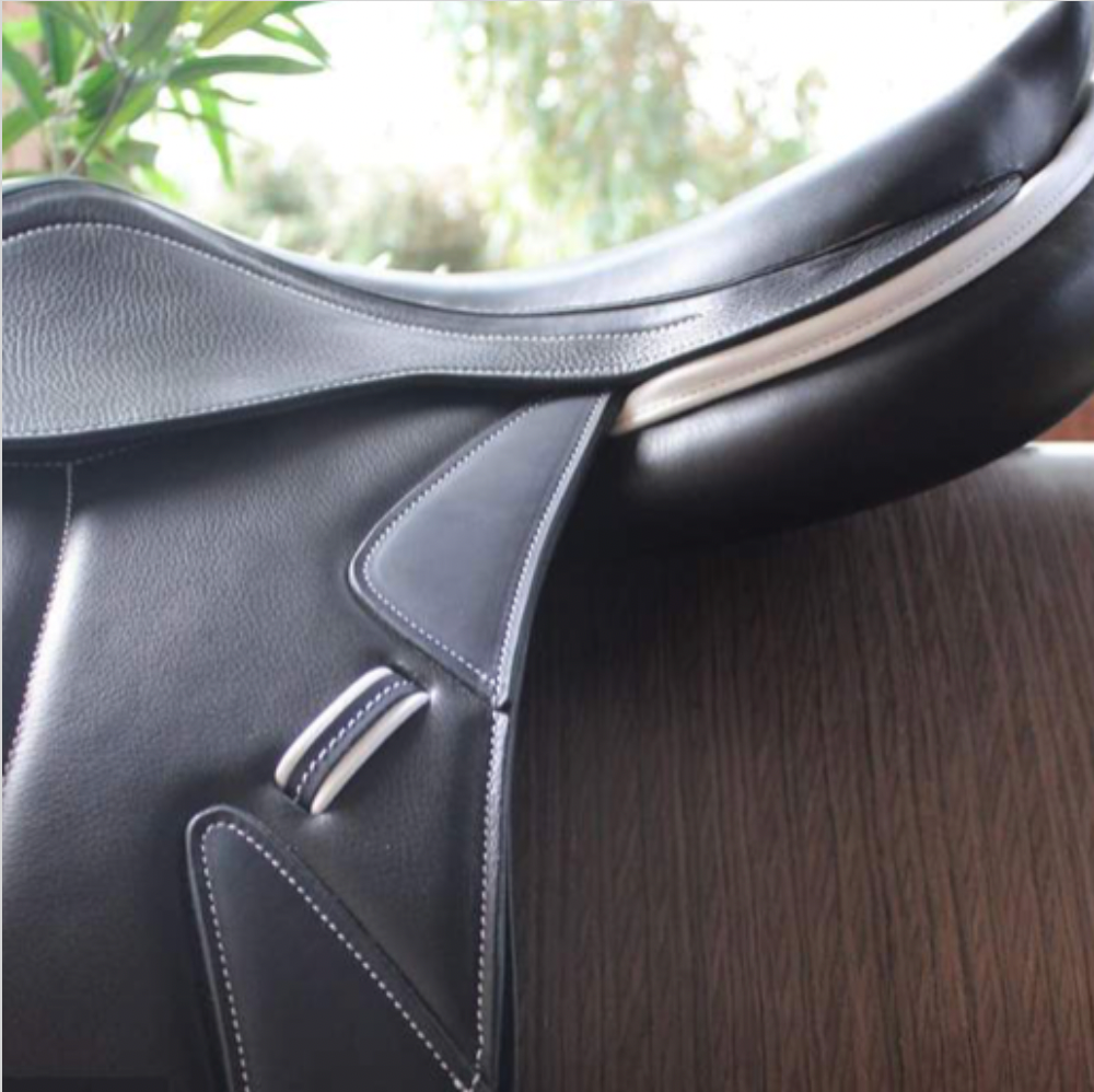 KENTAUR - Titan Saddle Carbon/GRP