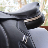 KENTAUR - Titan Saddle Carbon/GRP