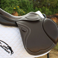 KENTAUR - Triton Jumping Saddle
