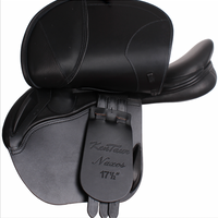 KENTAUR - Naxos Saddle