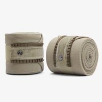 PS OF SWEDEN - Ruffle Polos