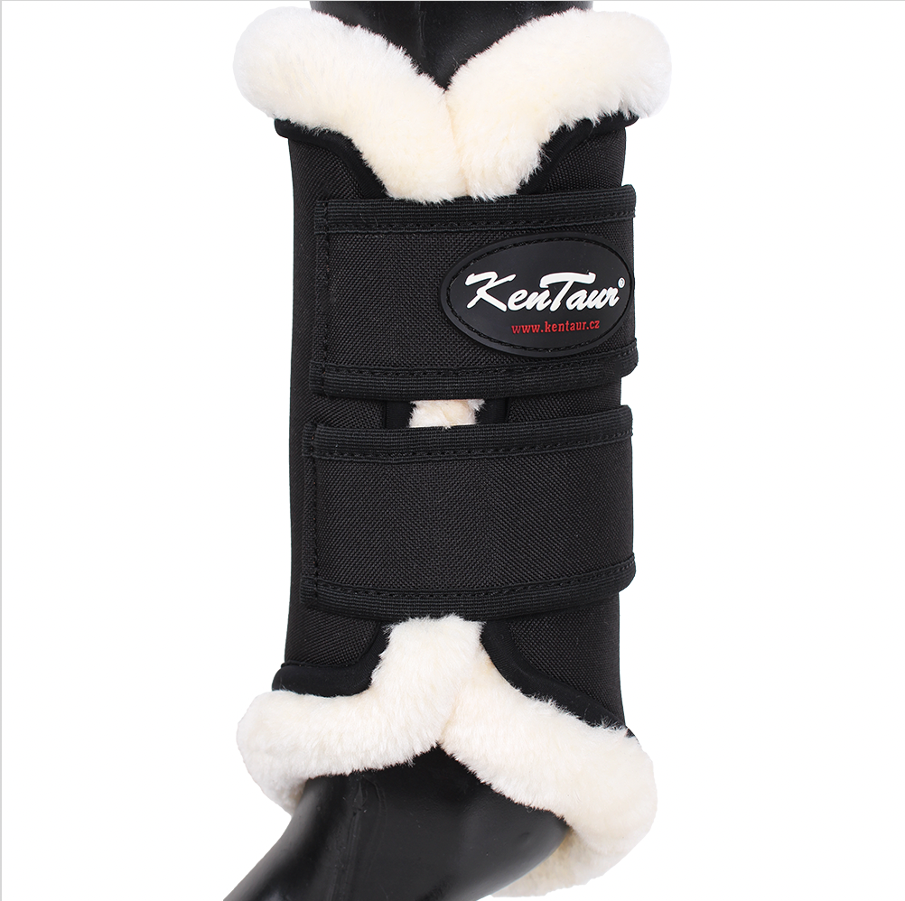 KENTAUR - Erica Front Dressage Boot
