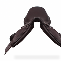 KENTAUR - Performer Saddle