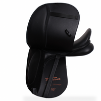 KENTAUR - Jr. Dressage Saddle