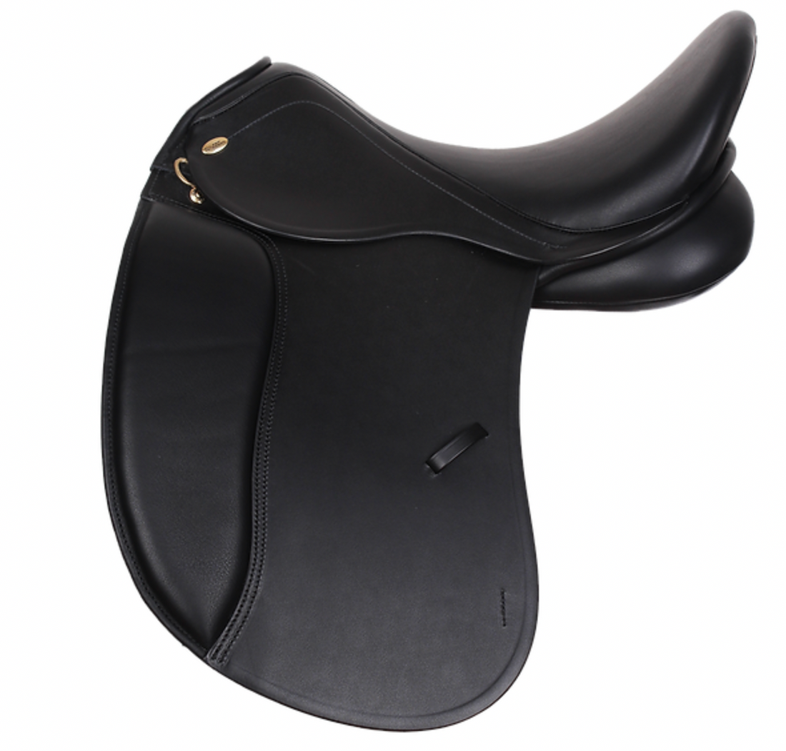 KENTAUR - Ithaka Jr Saddle