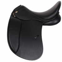 KENTAUR - Ithaka Jr Saddle