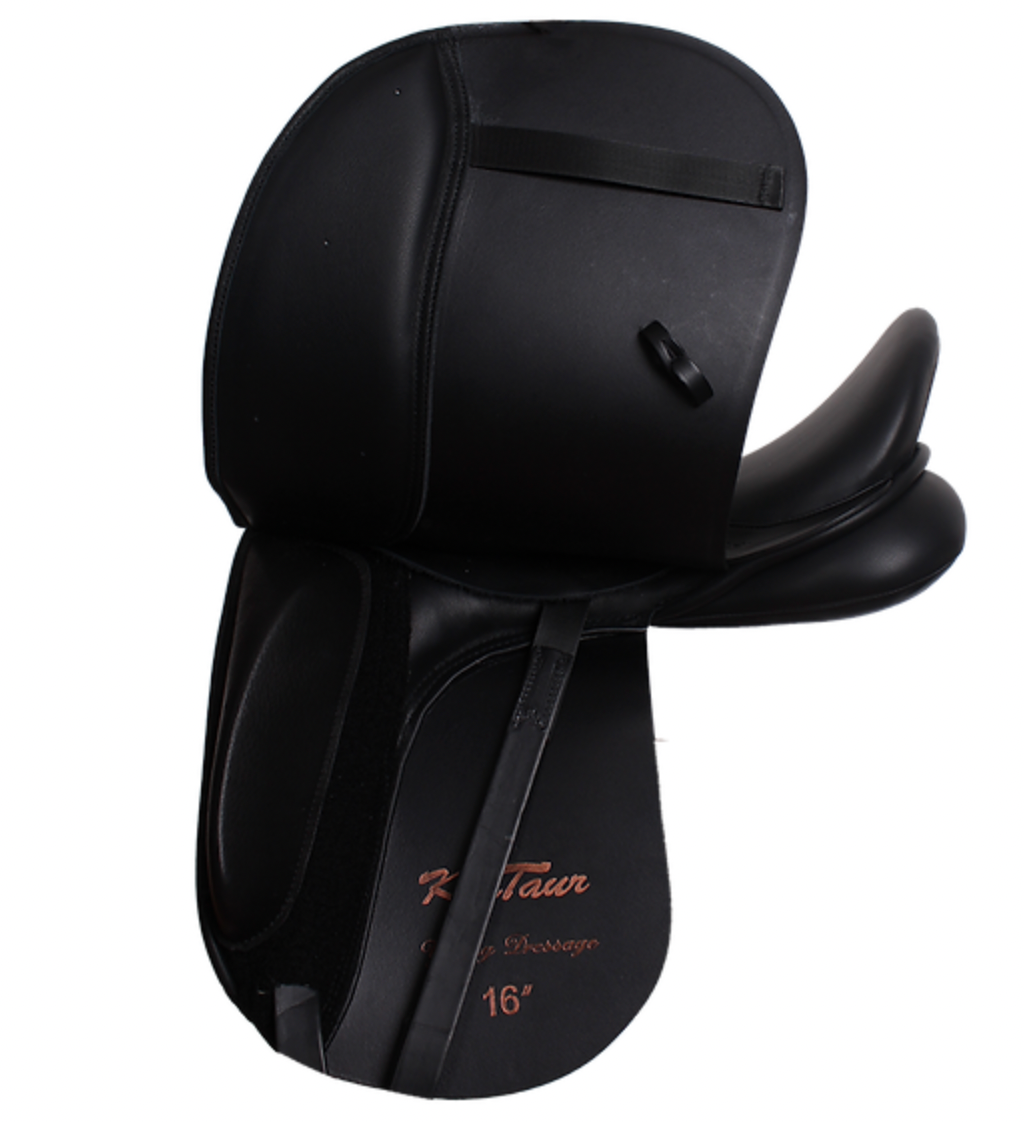 KENTAUR - Ithaka Jr Saddle