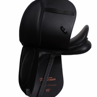 KENTAUR - Ithaka Jr Saddle