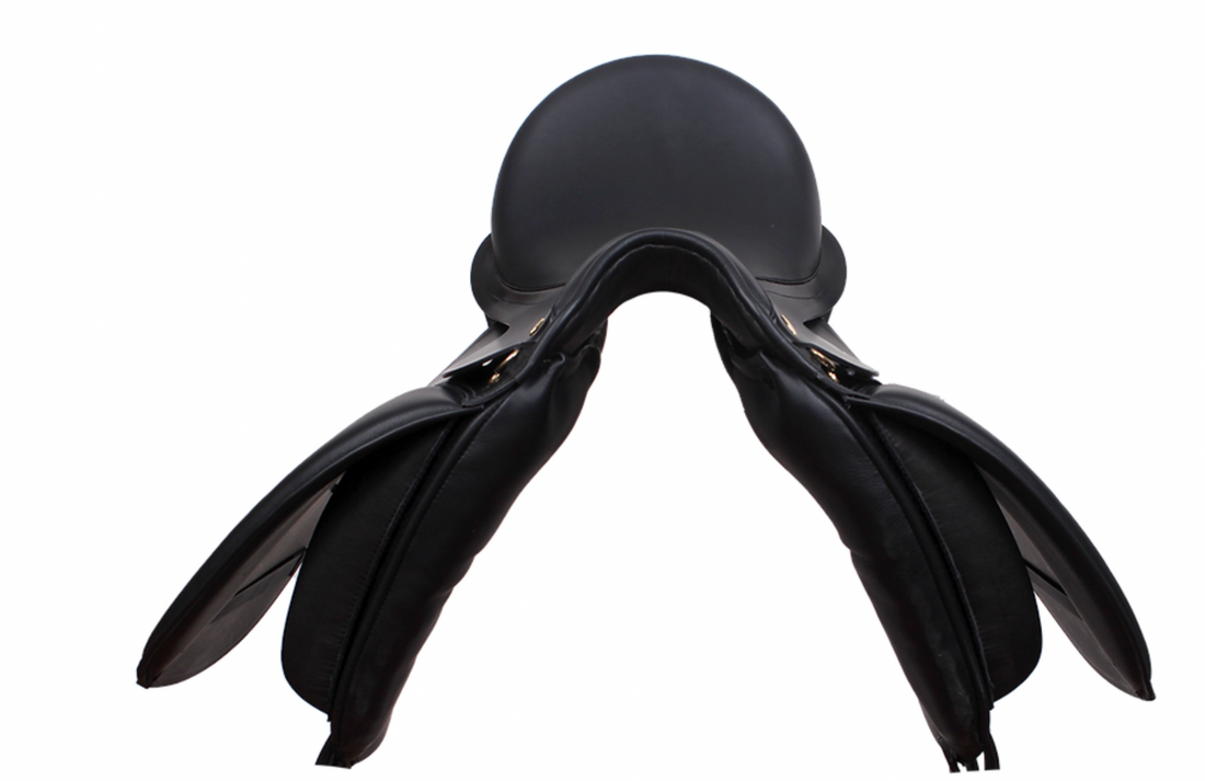 KENTAUR - Ithaka Jr Saddle