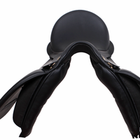 KENTAUR - Ithaka Jr Saddle