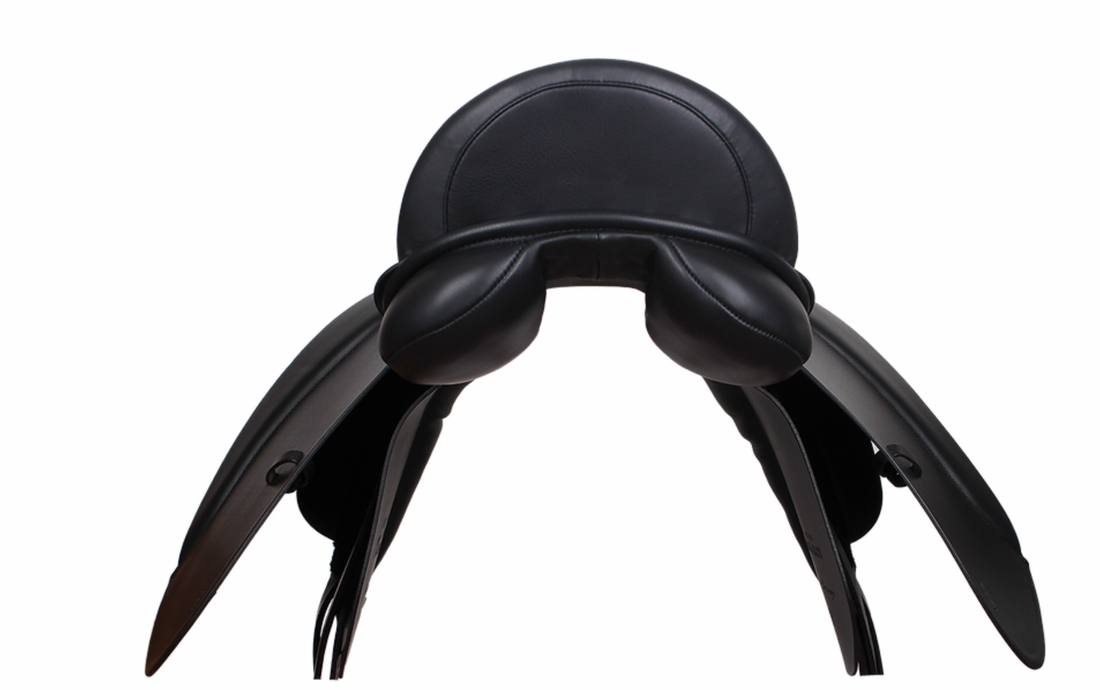 KENTAUR - Ithaka Jr Saddle