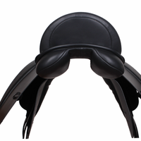 KENTAUR - Ithaka Jr Saddle