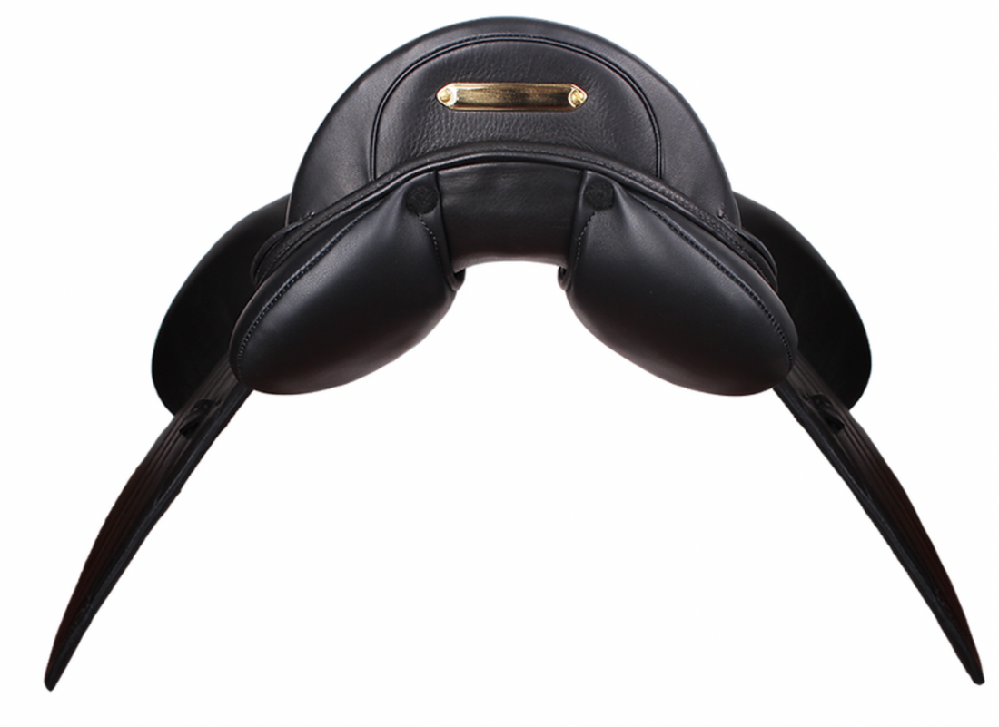 KENTAUR - Ithaka APK Saddle Carbon/GRP/Webflex