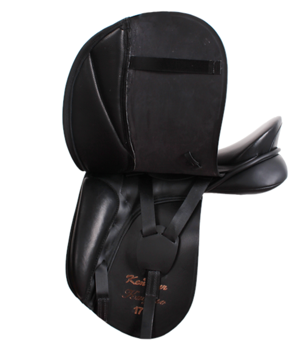 KENTAUR - Kalypso Saddle