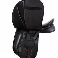 KENTAUR - Kalypso Saddle