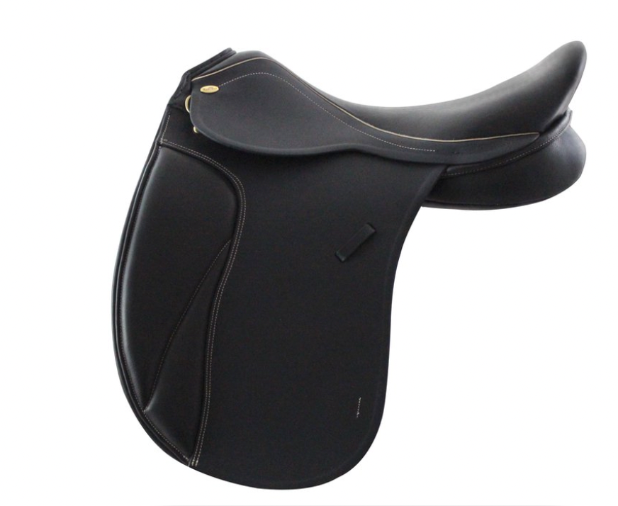 KENTAUR - Kalypso FS Saddle - Webflex Show Jumping Tree