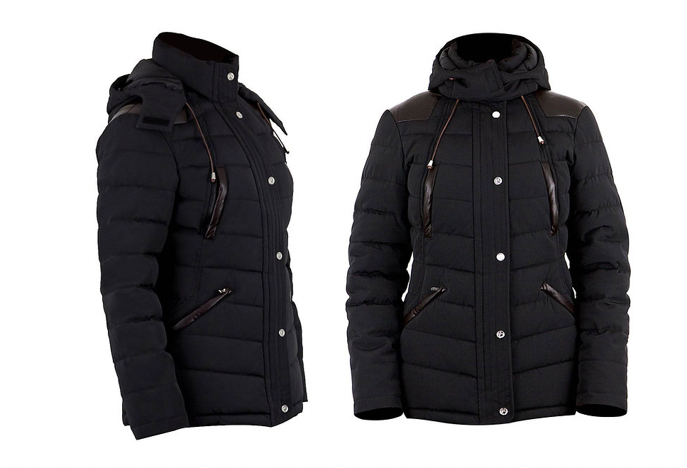 PS OF SWEDEN - Virginia Jacket