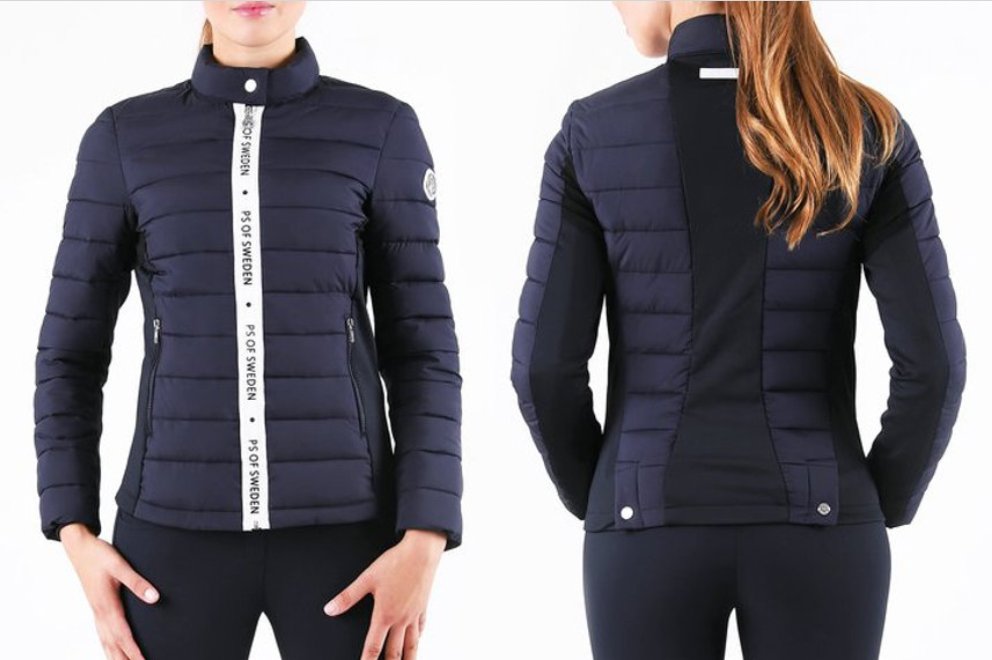 PS OF SWEDEN - Madeline Jacket