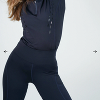 PS OF SWEDEN - Tiffany Base Layer