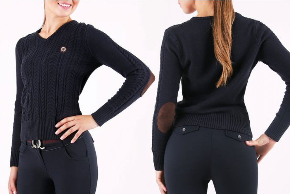 PS OF SWEDEN - Kate Knit Sweater