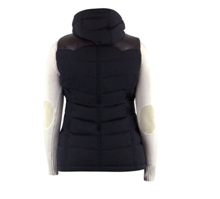 PS OF SWEDEN - Vilda Vest