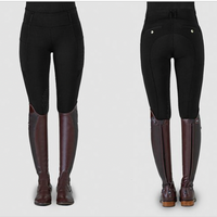 PS OF SWEDEN - Alicia Breeches
