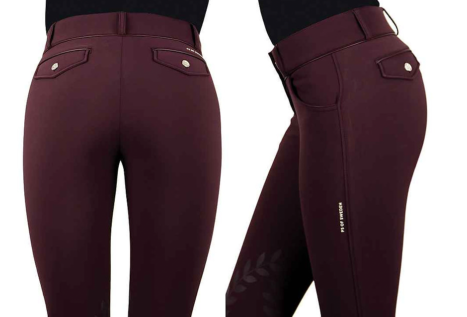 PS OF SWEDEN - Liza Breeches