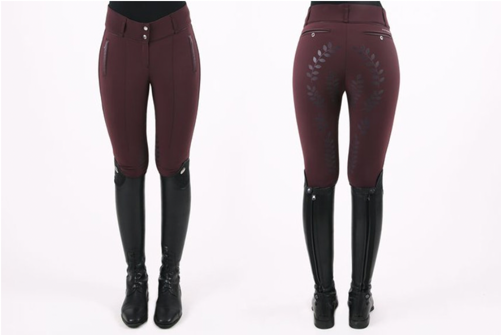 PS OF SWEDEN - Robyn Breeches