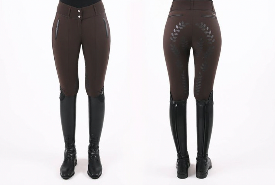 PS OF SWEDEN - Robyn Breeches