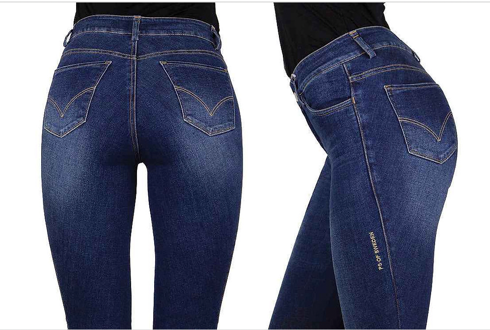 PS OF SWEDEN - Ellie Breeches