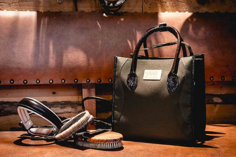 PS OF SWEDEN - Grooming Bag