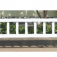 Gate AP11 - Vertical Slats