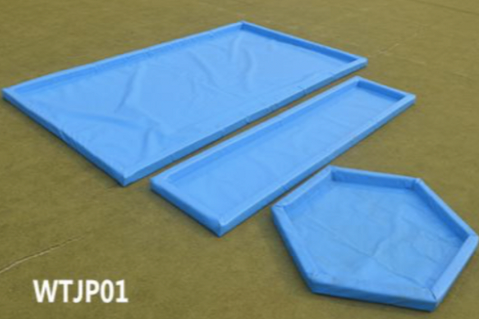 Water Trays
