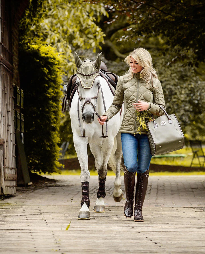 PS of SWEDEN Boots de brushing pleine grandeur, Moon Rock PS of SWEDEN Boots de brushing pleine grandeur, Moon Rock