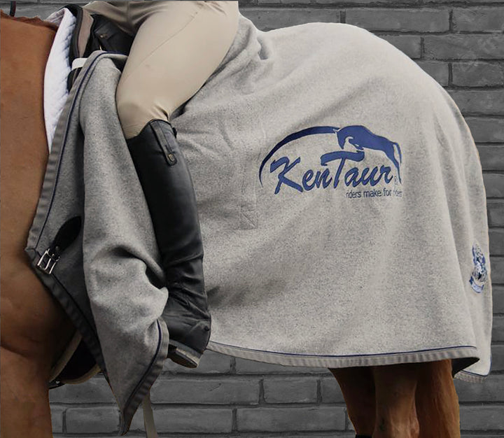 Exclusive Equine Custom Show Products