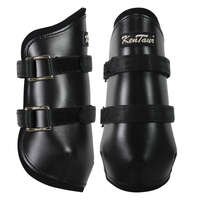 KENTAUR - Tall Fetlock Pinch Boot 22cm