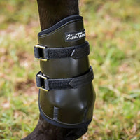 KENTAUR - Tall Fetlock Pinch Boot 22cm