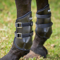 KENTAUR - Tall Fetlock Pinch Boot 22cm