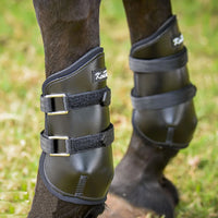 KENTAUR - Tall Fetlock Pinch Boot 22cm