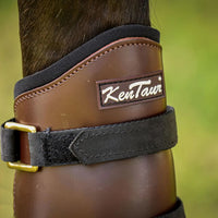 KENTAUR - Tall Fetlock Pinch Boot 22cm