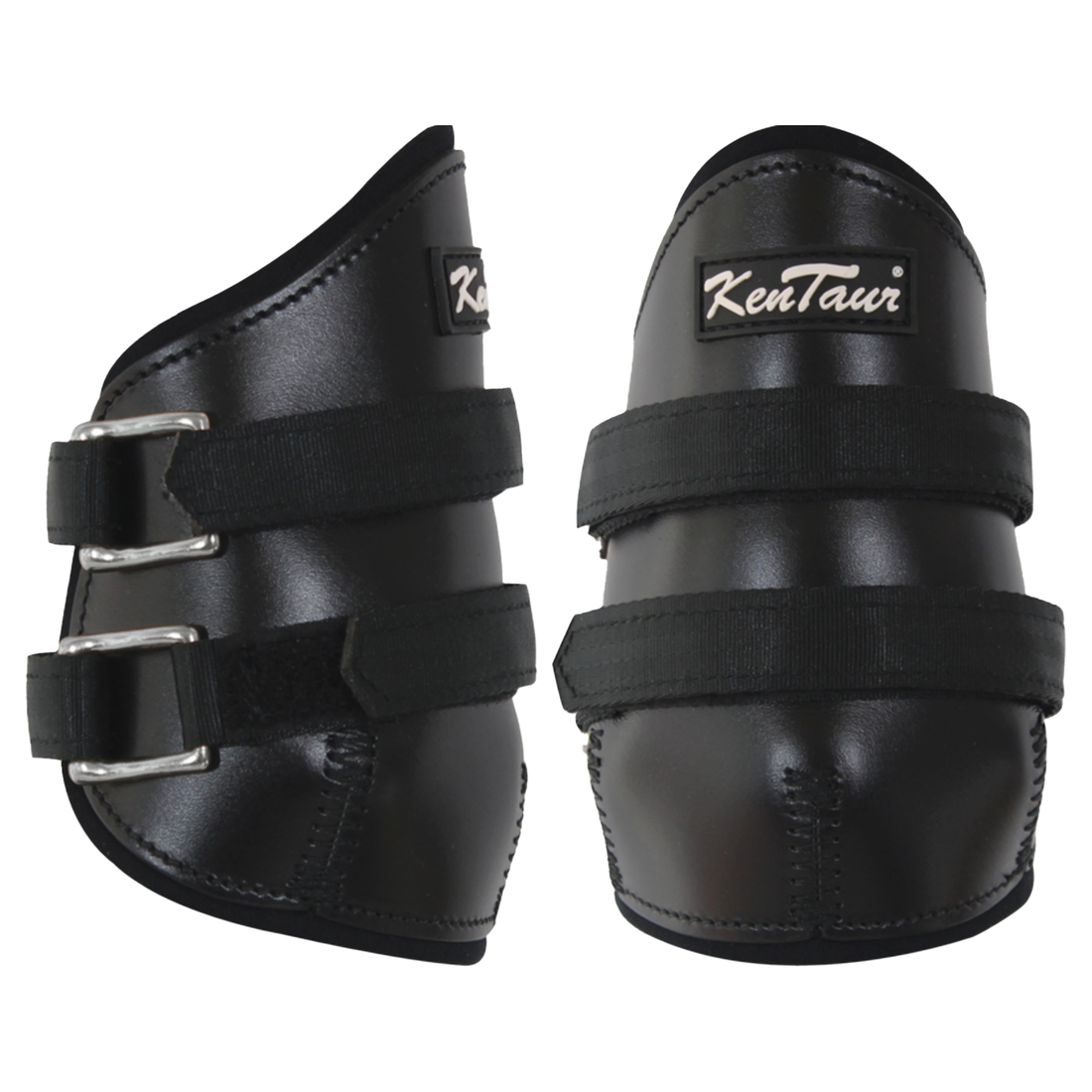 KENTAUR - Medium Fetlock Pinch Boot 17cm