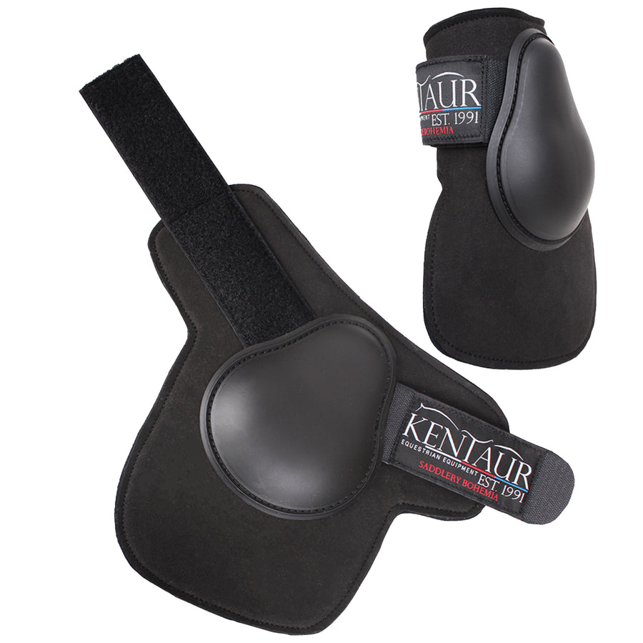 KENTAUR - Pro Jump Rear Fetlock Boots